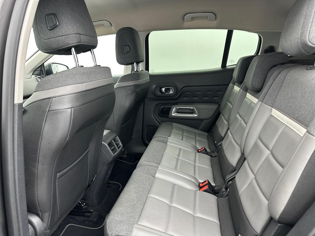 Citroën C5 Aircross puretech 130 s&s eat8 shine — photo 11