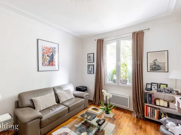 Levallois-Perret - Planchette - A vendre