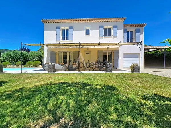 Maison 4 pièces 115 m²