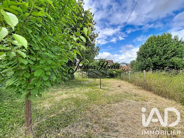 Appartement 2 pièces 34 m²