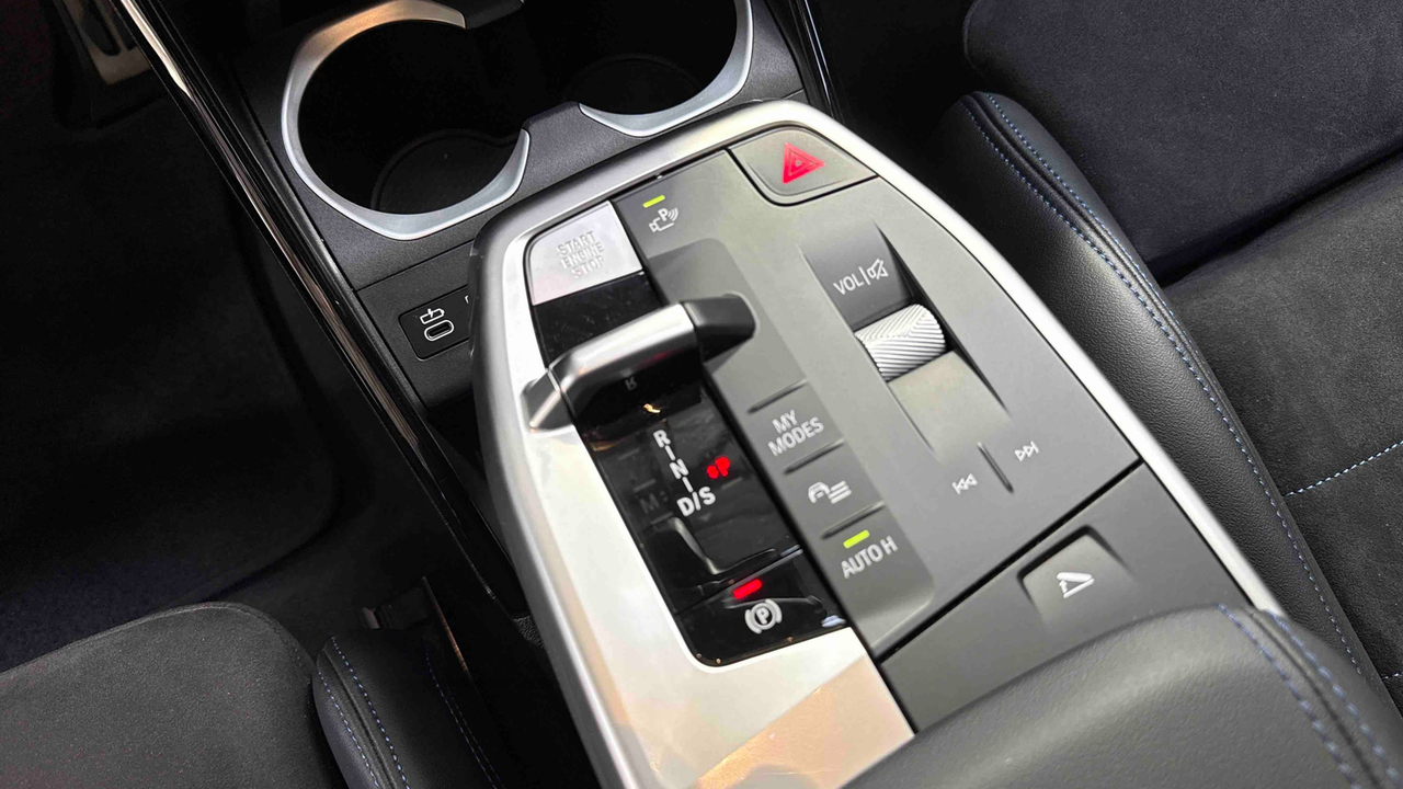 BMW X2 xDrive 20d 163ch DKG7 — photo 22