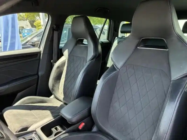 Skoda Kodiaq 2.0 tdi 150ch scr sportline dsg7 7 places — photo 10