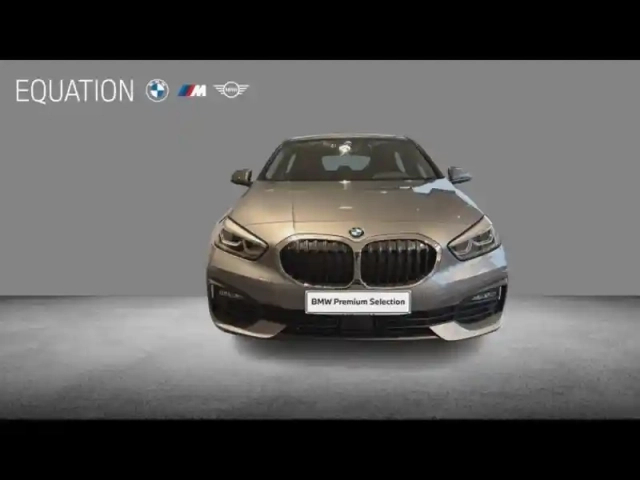 Bmw Serie 1 série 1 116d 116ch business design — photo 2