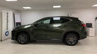 Lexus Nx 450h+ Luxe 4WD MY24 — photo 8