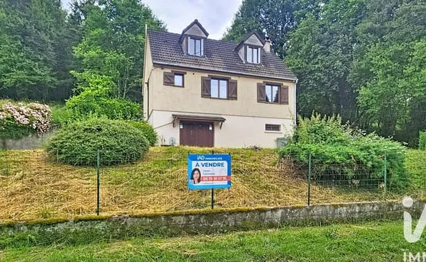 Vente Maison/villa 5 pièces