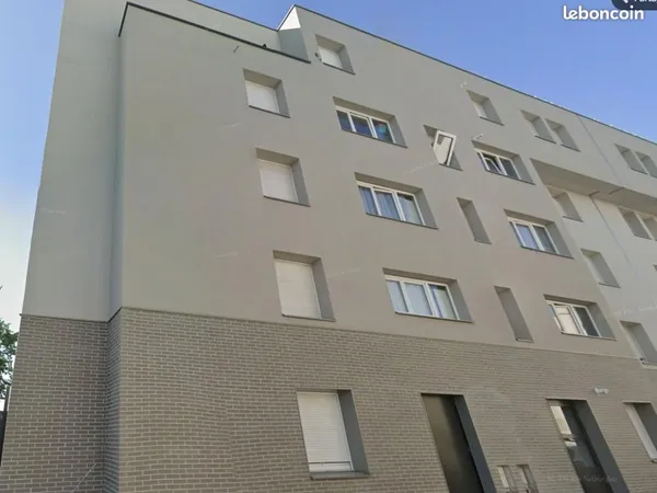 Appartement 3 pièces 76 m²