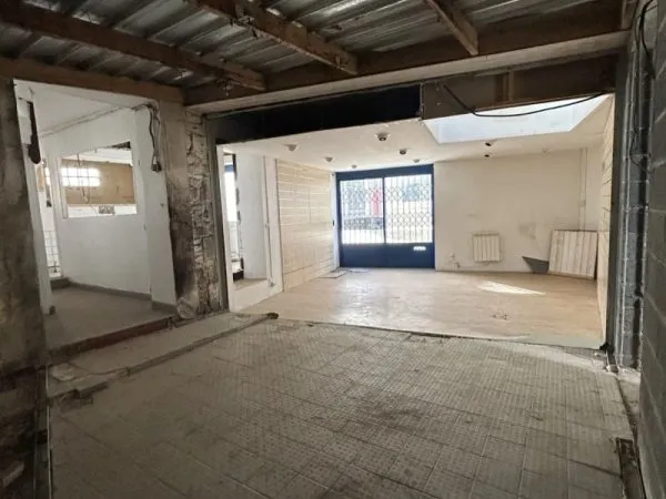 Local 70 m²