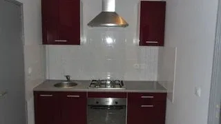 Appartement 2 pièces 35 m²