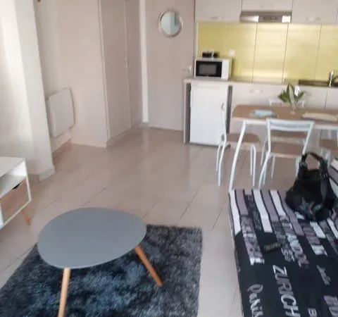 Appartement 30m2