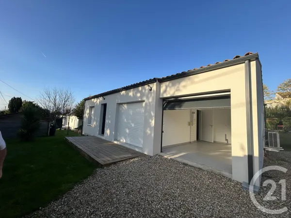 Maison 3 pièces 75 m²