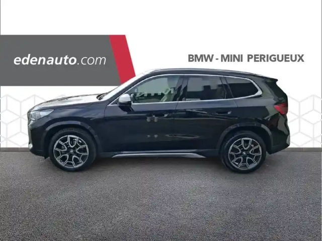 Bmw X1 sdrive 18d 150ch dkg7 — photo 55
