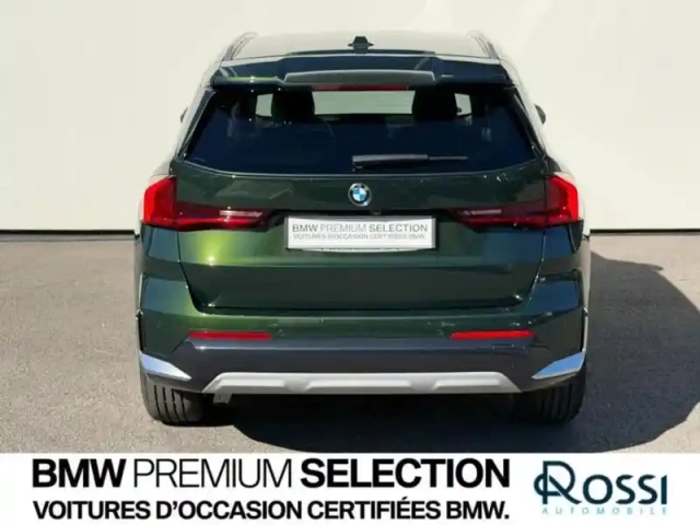 Bmw X1 sdrive18i 136ch xline — photo 11