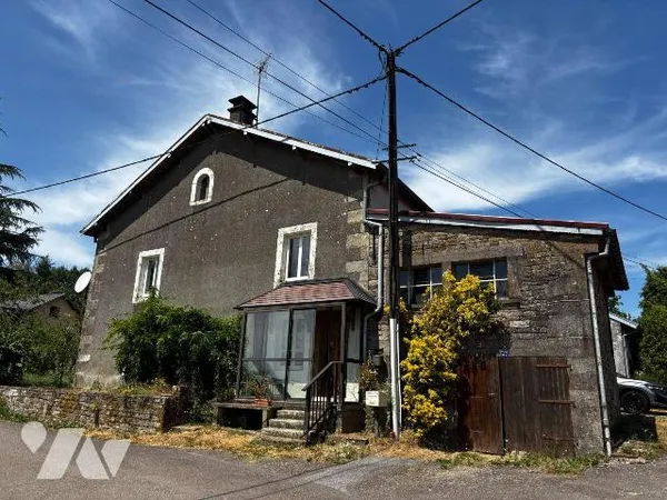 Maison 3 pièces 94 m²
