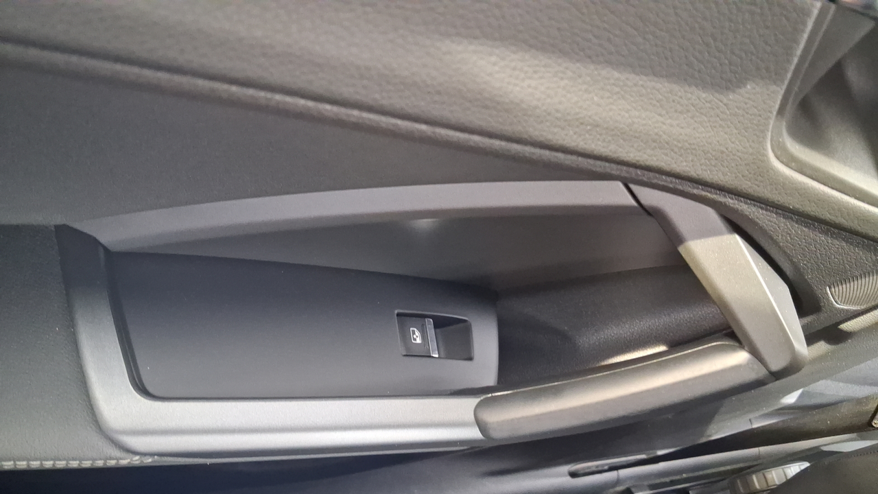 Audi Q3 35 TDI 150 ch Quattro — photo 25