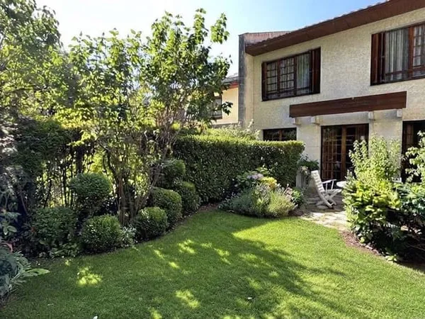 Maison 5 pièces 83 m²