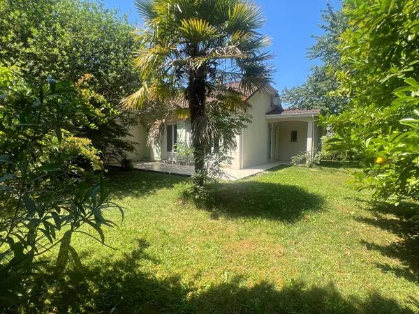 Maison 4 pièces 102 m²