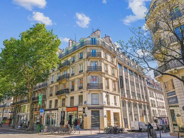 Bureaux 98 m²