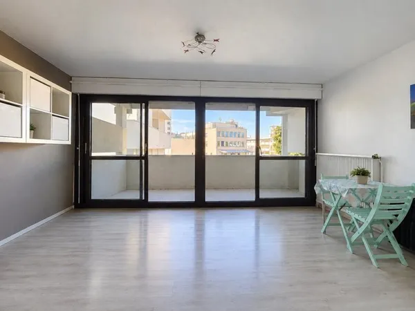Appartement 1 pièce 24 m²
