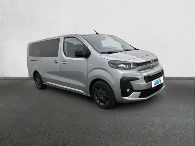 Citroën Spacetourer xl bluehdi 180 s&amp;s eat8