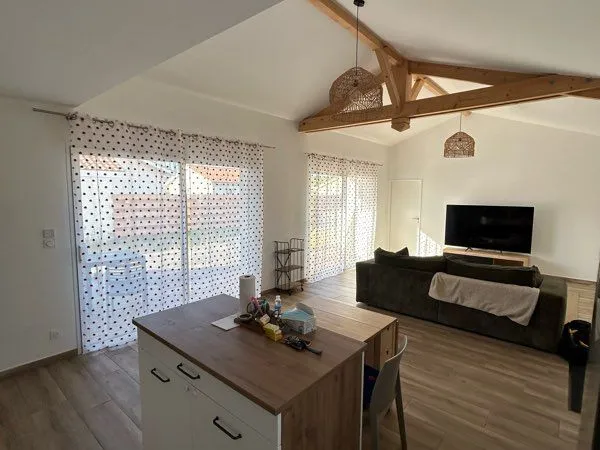 Location Maison 85m2 2CH