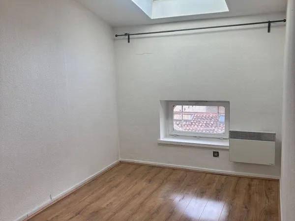 Appartement 3 pièces 55 m²