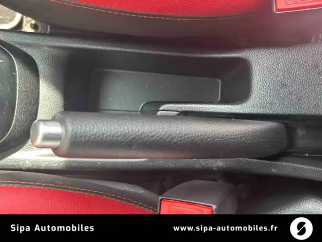 Kia Picanto 1.2l 84 ch bvm5 — photo 30