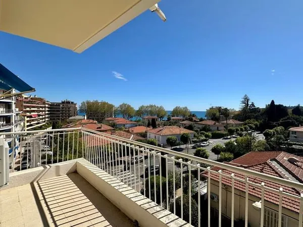 Appartement 1 pièce 43 m²
