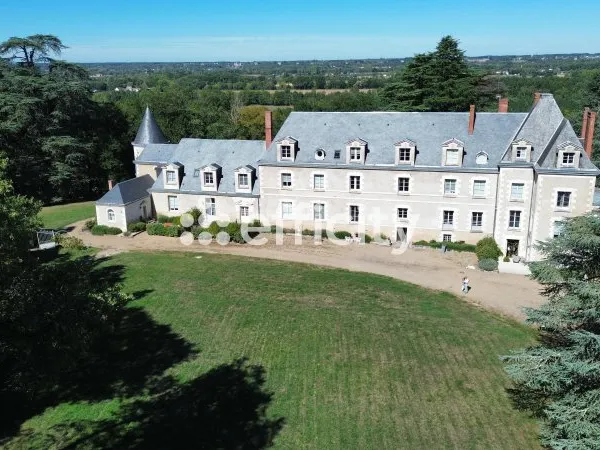 Appartement 4 pièces 114 m²