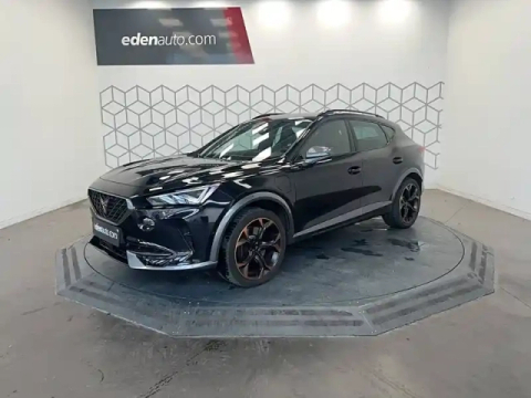 Cupra Formentor 1.4 e-hybrid 245 ch dsg6