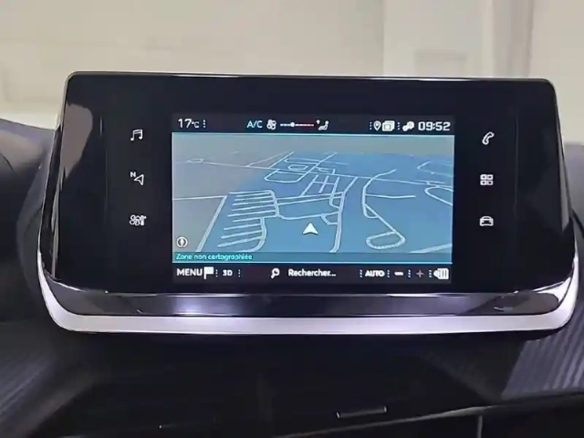 Peugeot 208 puretech 75 s&amp;s bvm5 — photo 24
