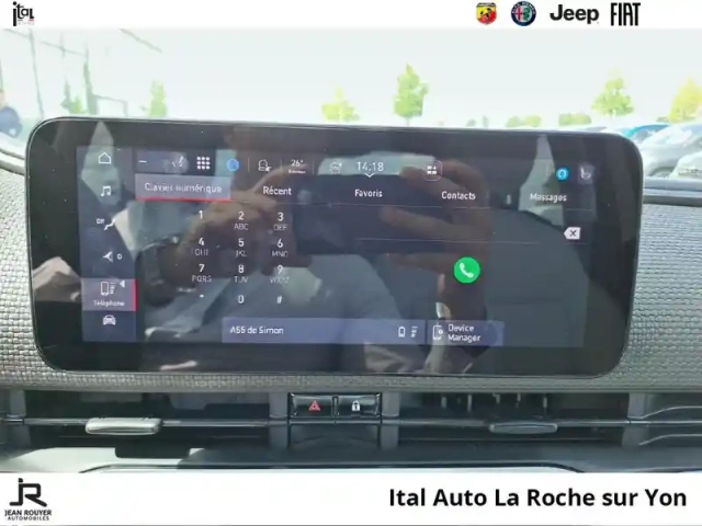 Fiat 500 e 118ch la prima my23 — photo 13