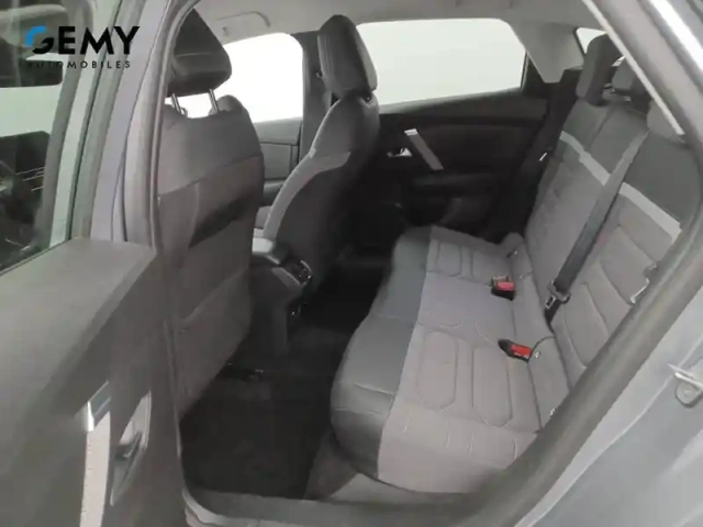 Citroën C4 bluehdi 130 s&amp;s eat8 — photo 51