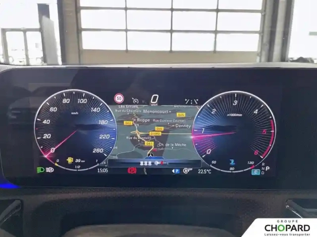 Mercedes Classe A 180 d — photo 54