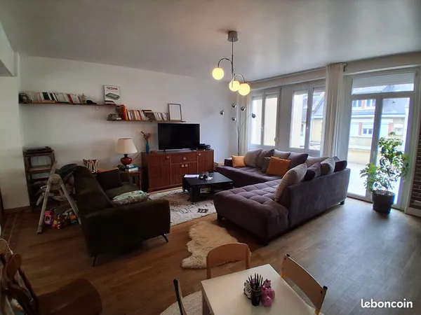 Maison 6 pièces 190 m²