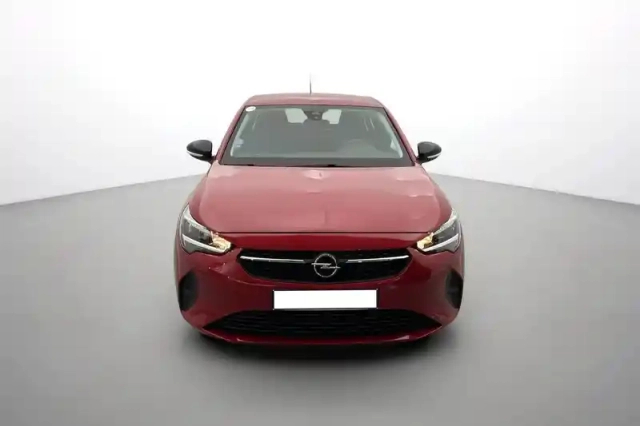 Opel Corsa 1.2 75 ch bvm5 — photo 53