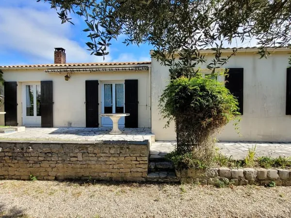 Maison 5 pièces 122 m²