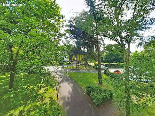 Appartement 4 pièces 79 m²