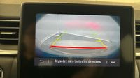 Renault Captur 1.6 E-Tech hybride 145ch Intens -21 — photo 28
