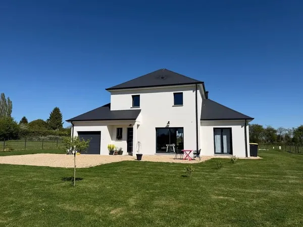 Maison à vendre Bernay