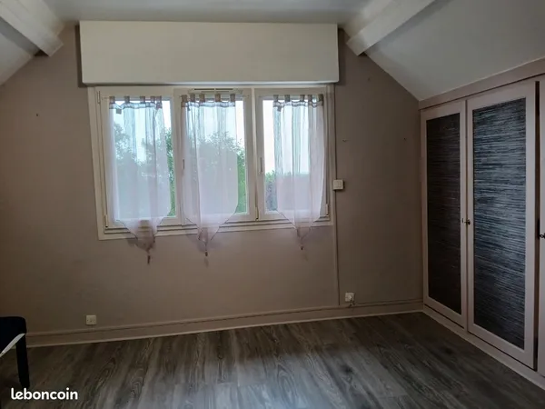 Colocation Chambre chez l' Habitant