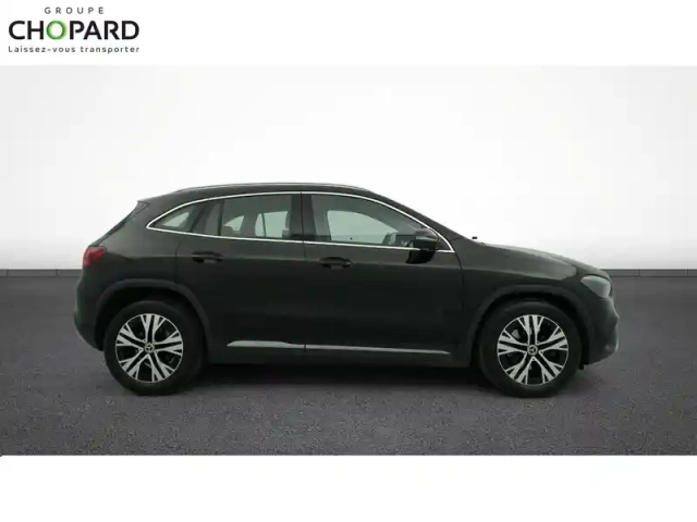 Mercedes Gla 200 d 8g-dct 4matic — photo 61