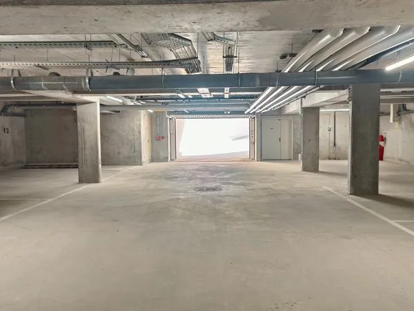 Places de parking sous sol Draveil