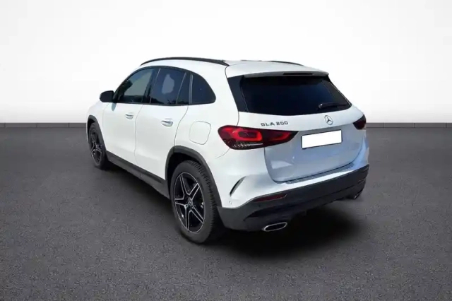 Mercedes Gla 200 7g-dct — photo 4