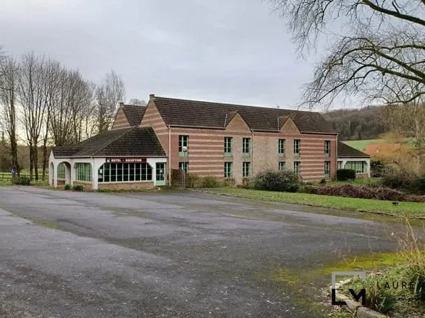 Maison 1790 m²