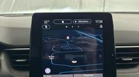 Renault Arkana 1.6 E-Tech hybride 145ch Techno -22 — photo 18