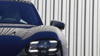 Porsche Taycan 598ch GTS MY24 — photo 30