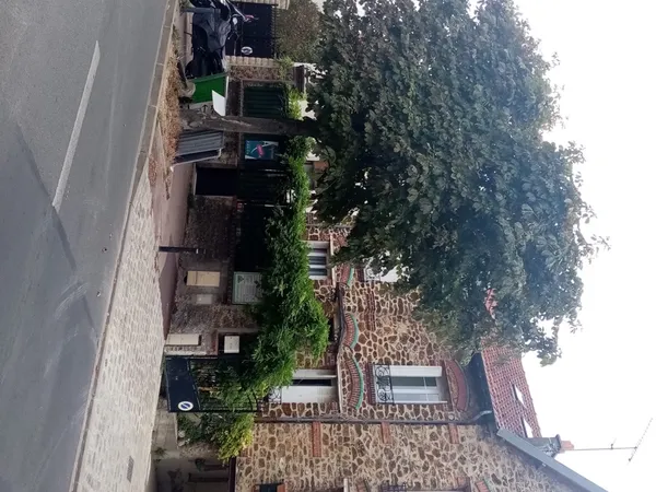 Loue studio meublé 24m² Fontenay-sous-Bois