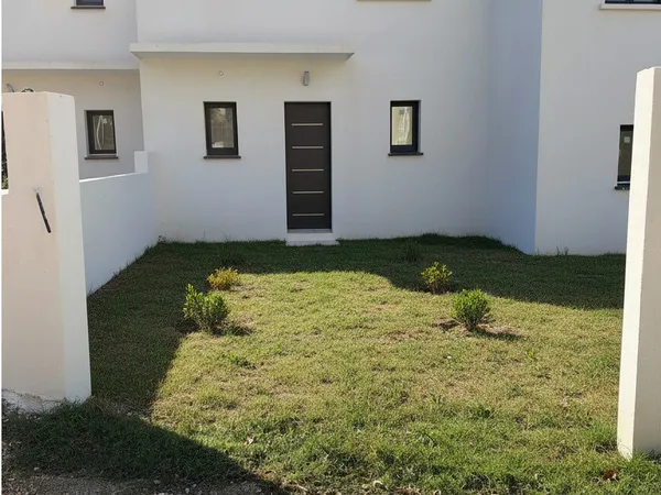 GENERAC - Maison T4 de 100m2