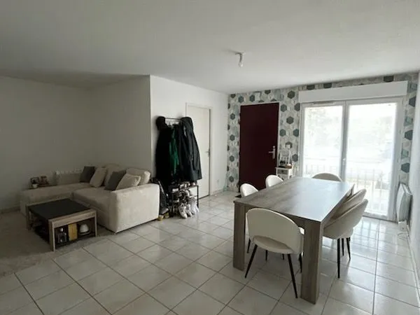 Appartement T3 70 m² Pouzauges