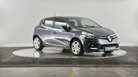 Renault Clio 1.5 dCi 90ch energy Limited 5p Euro6c — photo 3